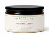 Tea Tree Oil Deodorant