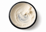 White Musk Deodorant Cream