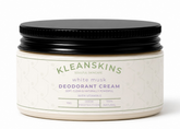 White Musk Deodorant Cream