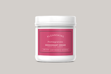 White Musk Deodorant Cream