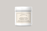 White Musk Deodorant Cream