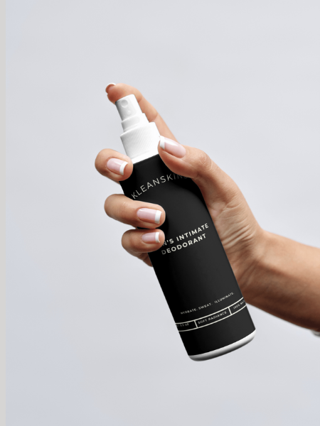 Men's Intimate Deodorant