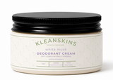 Tea Tree Oil Deodorant